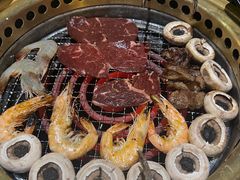 -神户赤童日式烤肉伙伴(东直门店)