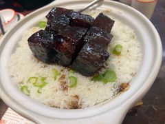 -新白鹿餐厅(爱琴海购物中心店)