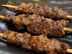 -鸟串烧Yakitori