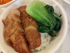 -大哥餐厅(西城花园店)