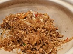 -艳阳天·非遗楚菜(武汉客厅店)