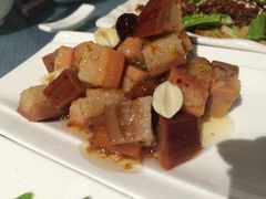 iphone_upload_pic-天厨妙香素食餐厅(清华店)
