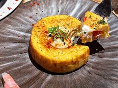 -BROWNSTONE布朗石西班牙餐厅(富城店)