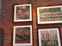 大堂-星巴克(东莞常平富盈广场店)