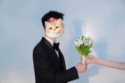 -Mu慕婚纱摄影·超级工作室
