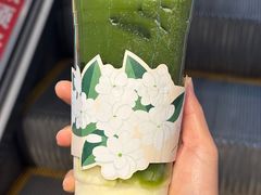 -1点点(银座和谐广场店)
