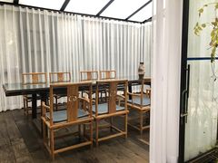 -箱美术馆私房菜(水晶郦城店)