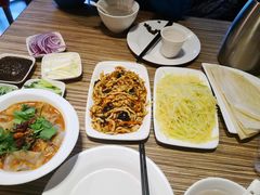 -老昌春饼(中央二店)