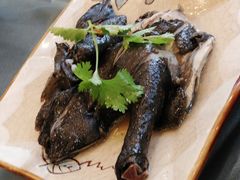 -沙龙酒家