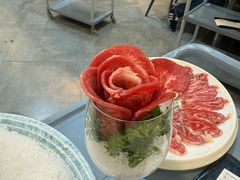 -喜聚薈·花膠雞海鮮火鍋(越秀店)