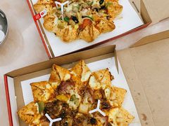 -必胜客(康华路店)