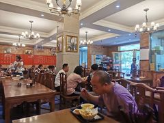 大堂-方中山胡辣汤(西安高新区店)