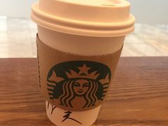 -星巴克(北京环球金融中心店)