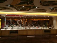 -萧邦音乐会所KTV·蒸汽活海鲜自助(福田店)