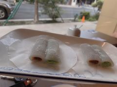 鸳鸯鹅头颈-佬泰丰斋· 乌镇茶食餐厅