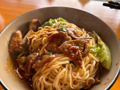 -赤面仔(麓湖美食岛店)