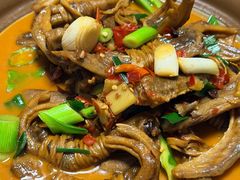-军子大排档(迎春花园店)