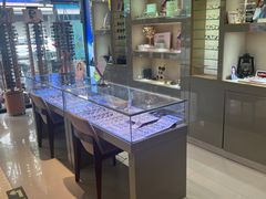 -宝明斋眼镜(朝山街店)