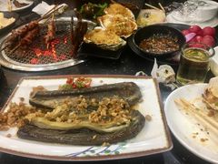 -瑞杰烧烤店·24小时营业(山东路店)