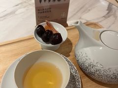 -théATRE 茶聚场(王府中環店)