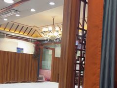 -尕胡才炕锅烤羊肉馆(八一路店)