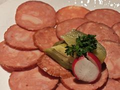 -俄士厨房(五棵松华熙LIVE店)
