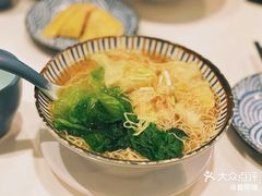 -龙记香港茶餐厅(久光百货店)