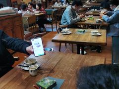 大堂-泰堤坊(淡水体育馆店)