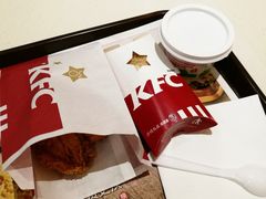 -肯德基(大剧院店)