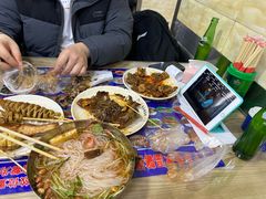 -卜奎风味便宜坊(兴隆路店)