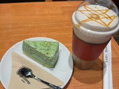 -西西弗书店·矢量咖啡(新光天地店)