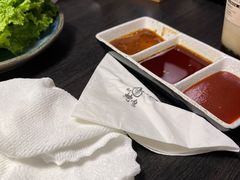 -AJIYA·池袋日式烧肉自助(天津万象城店)