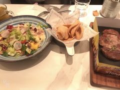 -卡朋西餐(铂顿城店)