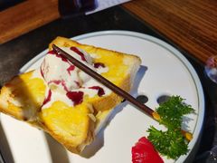 -辣尚瘾·烤鱼·新川菜(交大直营店)