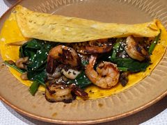 -BAKER&SPICE(安福路店)