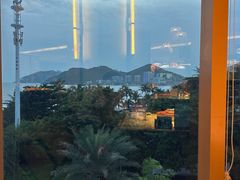 -不仔客海鲜烧烤270度海景餐厅(大东海店)