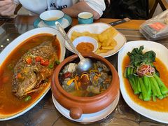 -云隐小厨·传统大理美食(复兴路店)