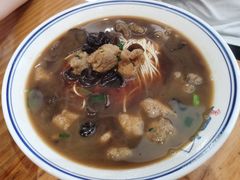 -天天鲜面馆(衡山路店)