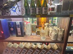 -蚝翅·海鲜粥·烧烤·羊肉季(鄞州万达店)