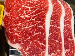 小泥炉嫩牛肉-原始泥炉烤肉(总店)