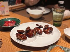 -新荣记(西溪湿地店)