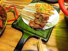 烤串-湘里乡亲甲王二老店