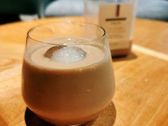冰酿拿铁-奎克咖啡Cuiqu(晶品店)