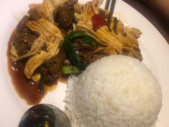 -新美姿美食水疗汇(罗湖口岸店)