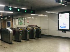 -刘家窑(地铁站)