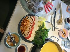 -八珍玉食鸡煲·打边炉(印象城店)