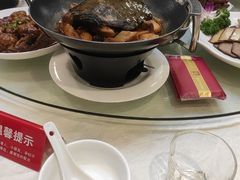 -澳门酒家(南航明珠店)