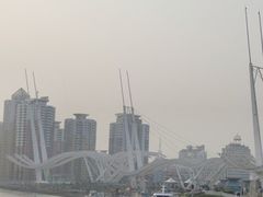 -海河外滩公园