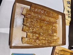 -上尚兄弟烧烤餐厅(鑫通大厦店)