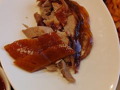 -晋阳春·山西菜·北京烤鸭(交大店)
